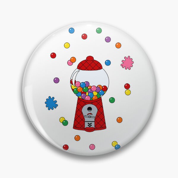 Item preview, Gumball Machine designed and sold by Rili22.