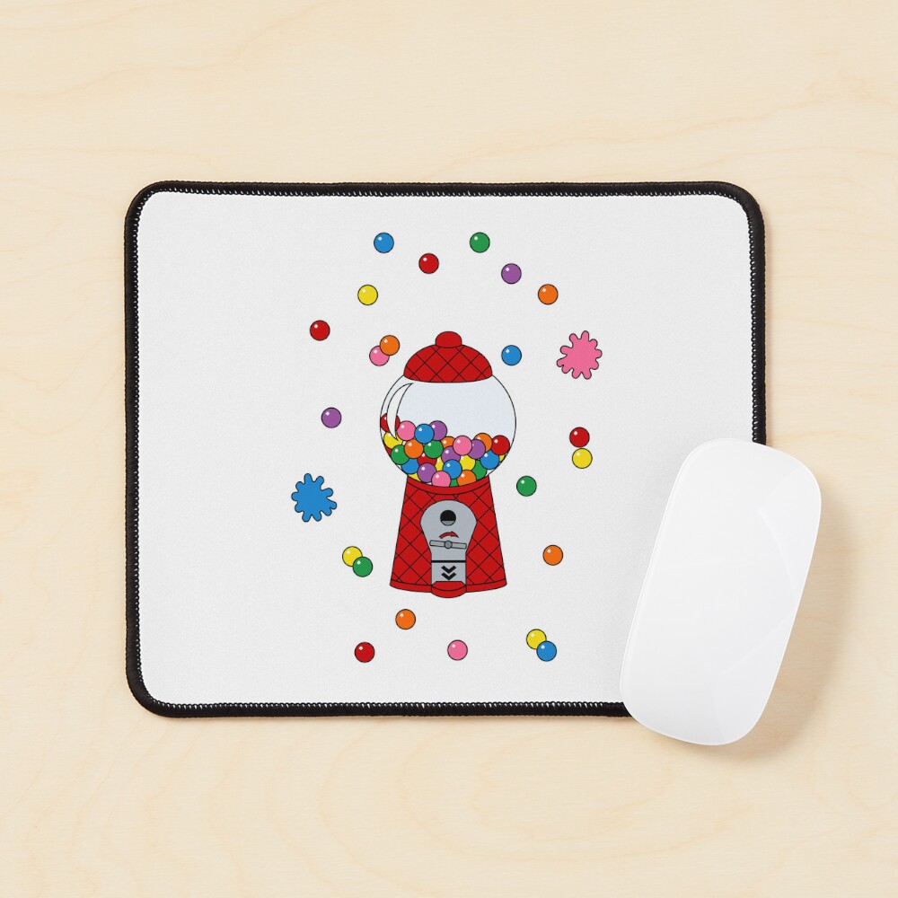 Item preview, Mouse Pad designed and sold by Rili22.