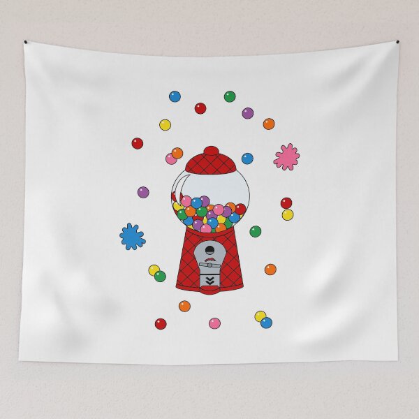 Item preview, Gumball Machine designed and sold by Rili22.