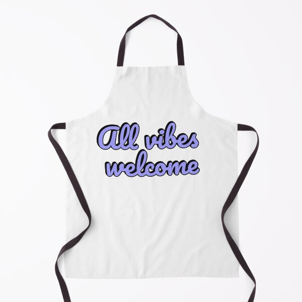Item preview, All vibes welcome -  All Feelings Are Valid - No Toxic Positivity designed and sold by Inspirationmotivation.