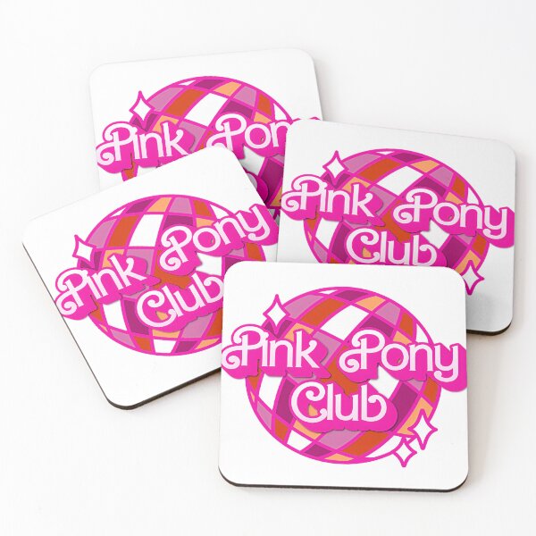 Item preview, Pink Pony Club designed and sold by Sasha10-005.