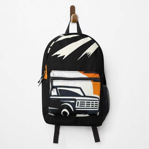 Item preview, American Dirt Road Trucking designed and sold by Dirt Rd Creations.