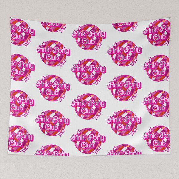 Item preview, Pink Pony Club designed and sold by Sasha10-005.