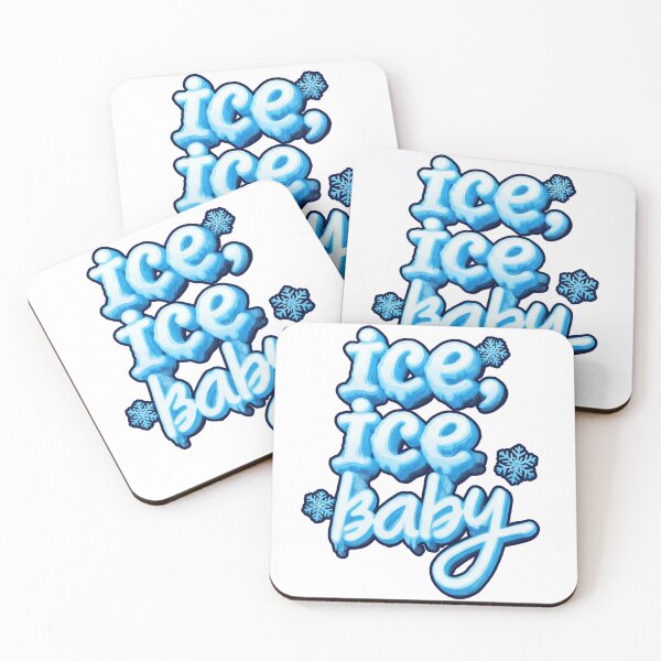 Item preview, ice ice baby designed and sold by FitEnvy.