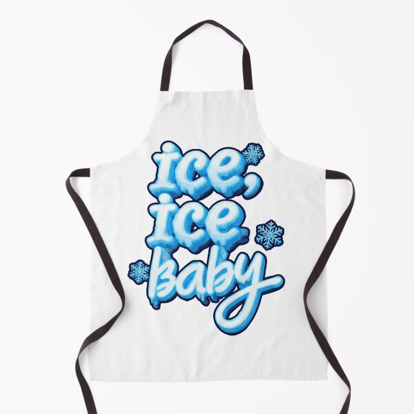 Item preview, ice ice baby designed and sold by FitEnvy.