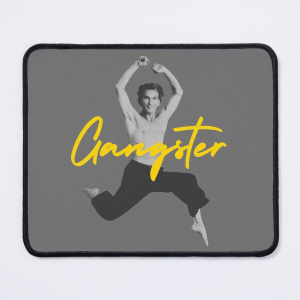 Item preview, Gangster Swayze designed and sold by UNK-Fatigues.
