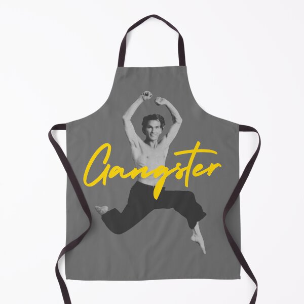 Artikelvorschau, Gangster Swayze entworfen und verkauft von UNK-Fatigues.