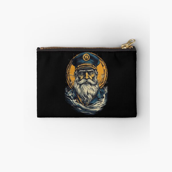 Item preview, Experienced And Gray-Haired Longshoreman  designed and sold by MarcinDesign.