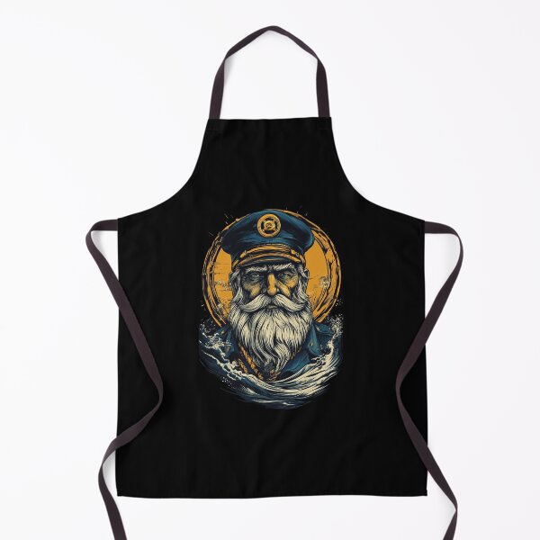 Item preview, Experienced And Gray-Haired Longshoreman  designed and sold by MarcinDesign.