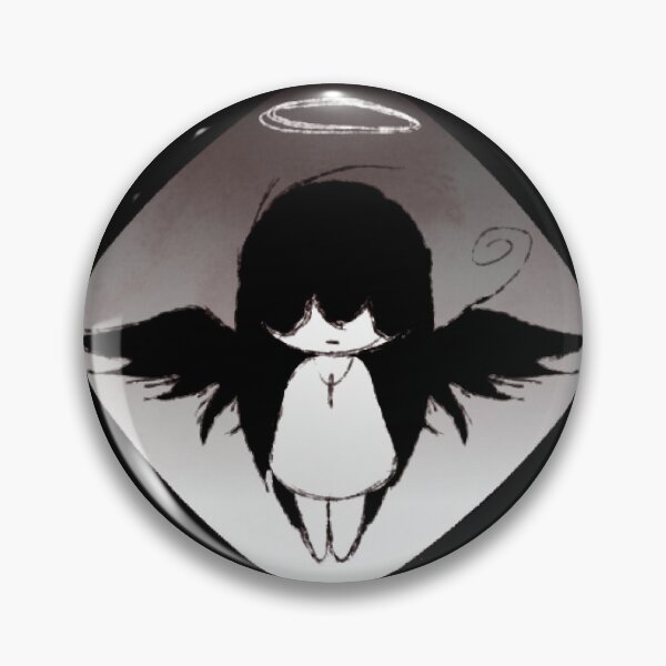 Item preview, Dark Angel Lisa designed and sold by Pyreball.