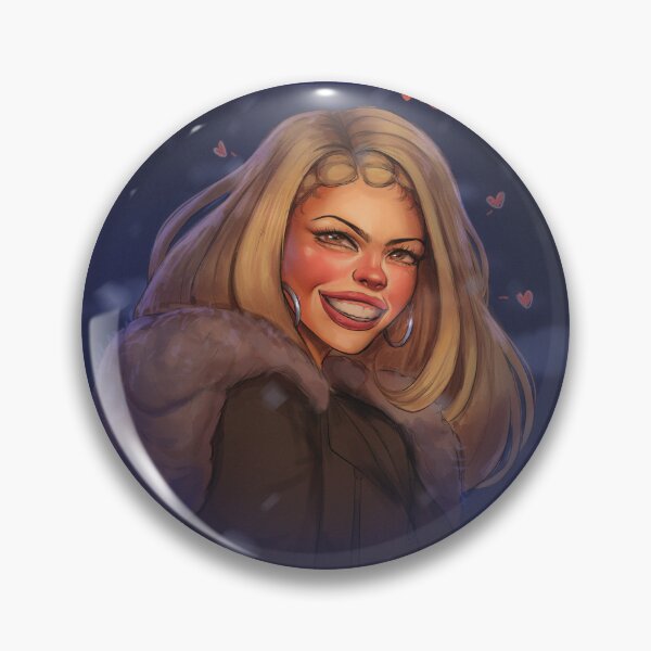 Item preview, Rose Tyler designed and sold by ChaoticSimp.