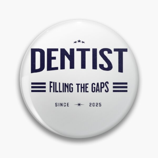 Item preview, Dentist: Filling the Gaps designed and sold by Syrupulse.