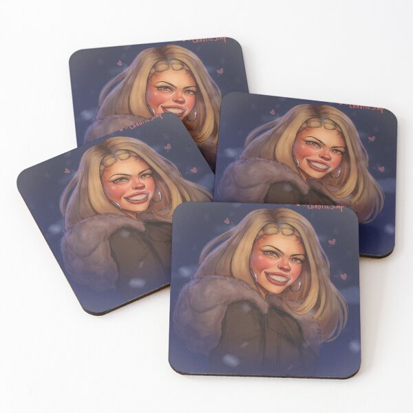 Item preview, Rose Tyler designed and sold by ChaoticSimp.