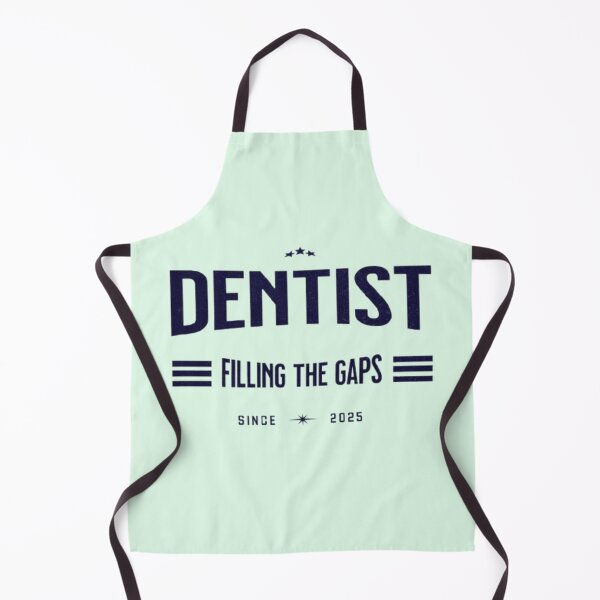 Item preview, Dentist: Filling the Gaps designed and sold by Syrupulse.