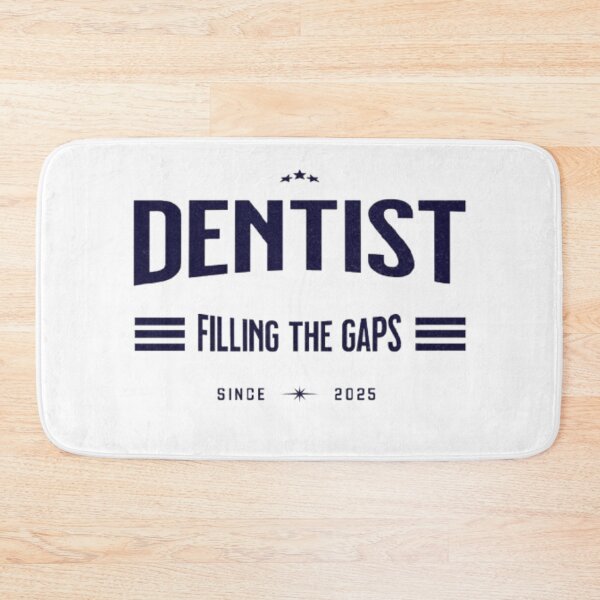 Item preview, Dentist: Filling the Gaps designed and sold by Syrupulse.