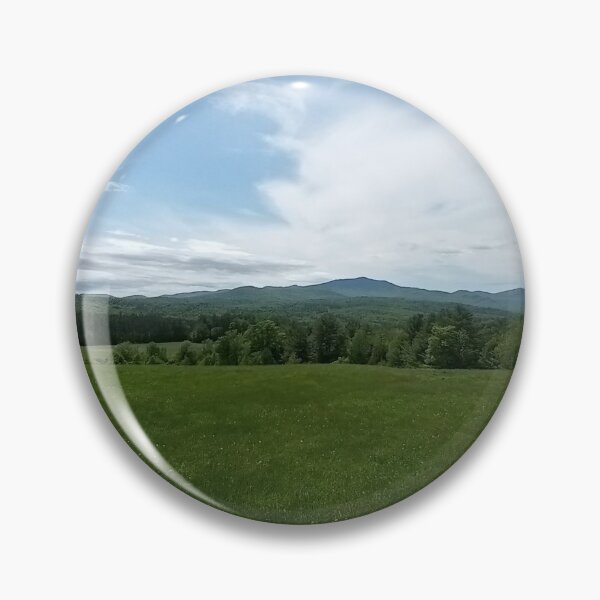 Artikelvorschau, Vermont Hills entworfen und verkauft von VTphotoprints.
