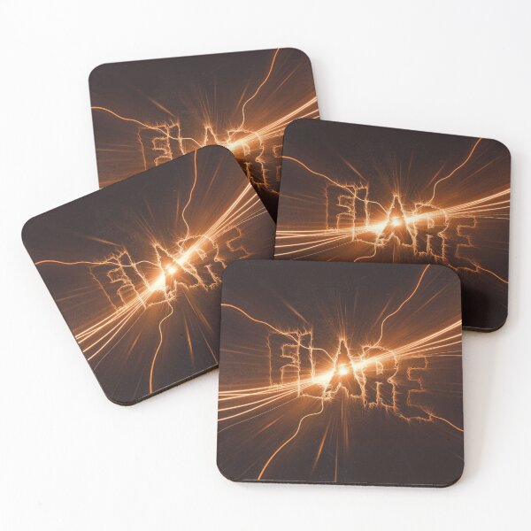 Item preview, FLARE designed and sold by MiHaykl.