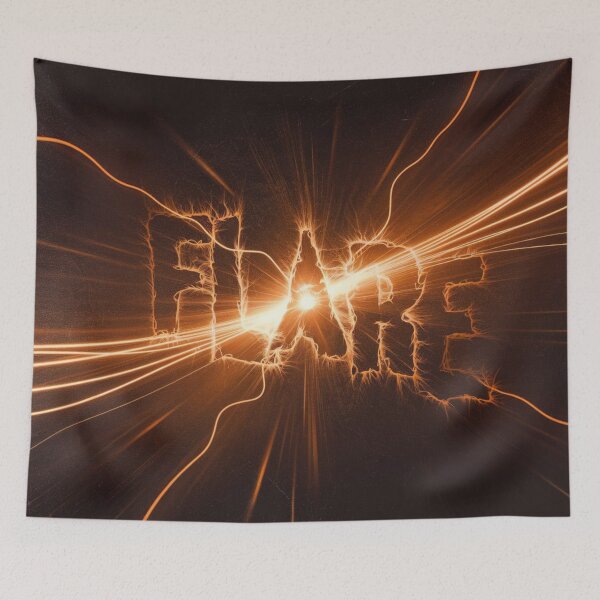 Item preview, FLARE designed and sold by MiHaykl.