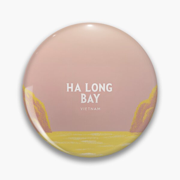 Item preview, Ha Long Bay, Vietnam  designed and sold by TheHellSong.