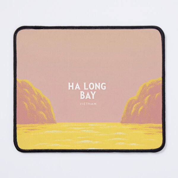Item preview, Ha Long Bay, Vietnam  designed and sold by TheHellSong.
