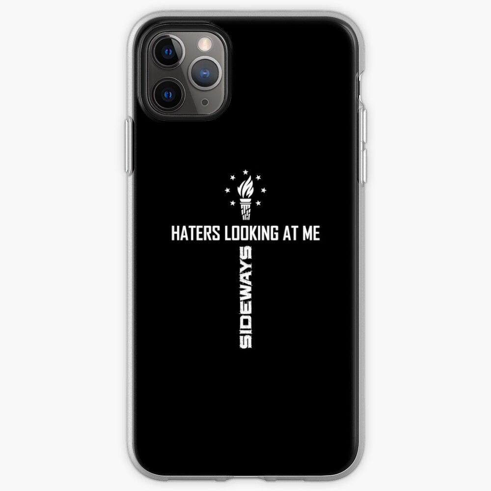 Download "Sideways" iPhone Case & Cover by Flash-Jordan | Redbubble