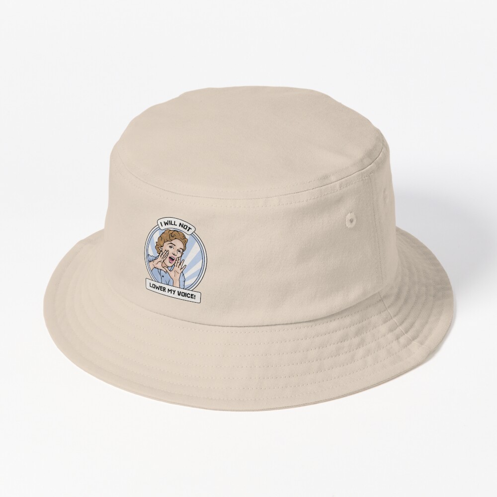 Item preview, Bucket Hat designed and sold by unhingedheather.