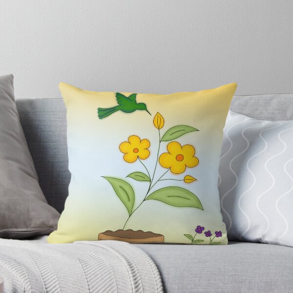 Item preview, colibrí designed and sold by ArteStore25.