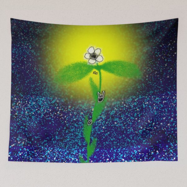 Item preview, First Bloom designed and sold by halfbakeddozen.