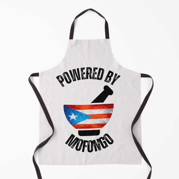 Item preview, Mofongo powered only boricuas will love it 2025 designed and sold by erozzz.