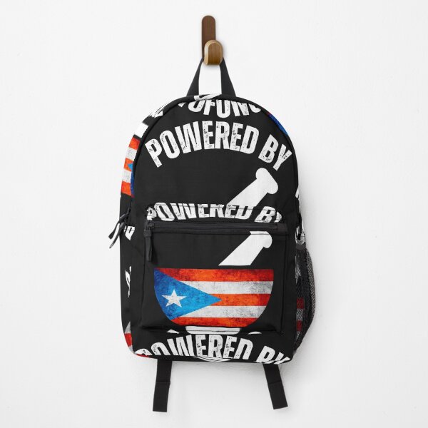 Item preview, Mofongo powered only boricuas will love it 2025 designed and sold by erozzz.
