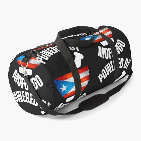 Item preview, Mofongo powered only boricuas will love it 2025 designed and sold by erozzz.