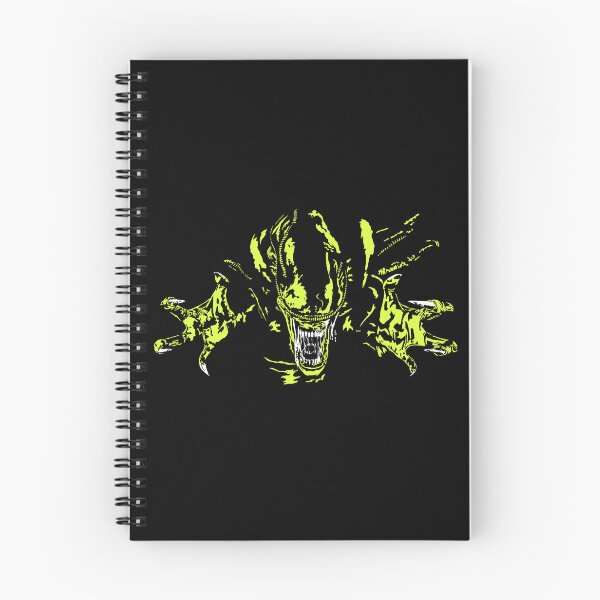 Item preview, Alien Crush Xenomorph designed and sold by therocketman.