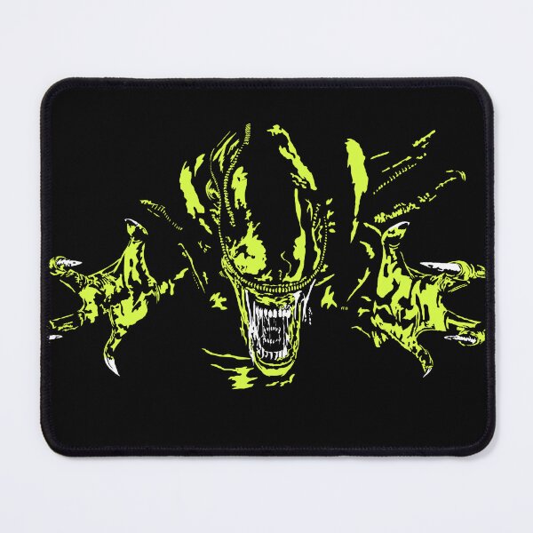 Item preview, Alien Crush Xenomorph designed and sold by therocketman.