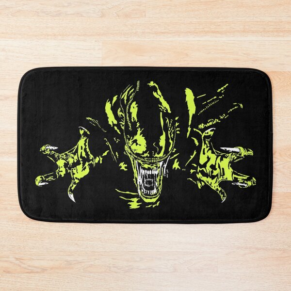 Item preview, Alien Crush Xenomorph designed and sold by therocketman.