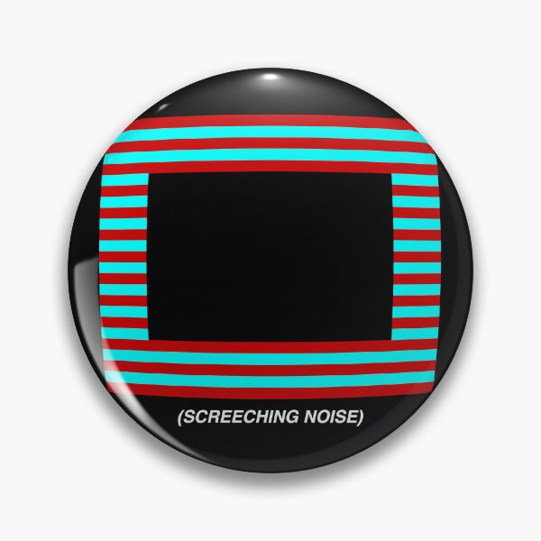 Item preview, Retro ZX Spectrum 128k - Screeching Noise designed and sold by therocketman.