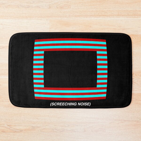 Item preview, Retro ZX Spectrum 128k - Screeching Noise designed and sold by therocketman.
