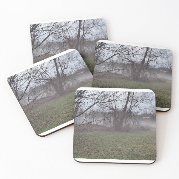 Item preview, Gloomy Trees designed and sold by VTphotoprints.