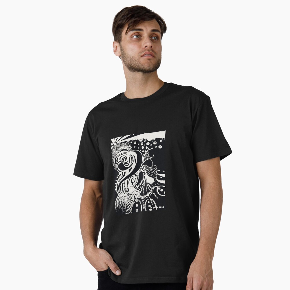 Item preview, Premium T-Shirt designed and sold by efgracearts.