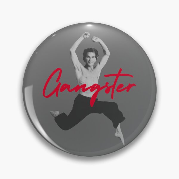 Item preview, Gangster Swayze designed and sold by UNK-Fatigues.