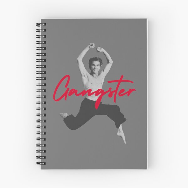 Item preview, Gangster Swayze designed and sold by UNK-Fatigues.