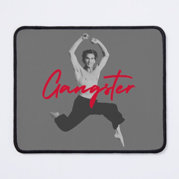 Item preview, Gangster Swayze designed and sold by UNK-Fatigues.