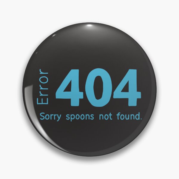 Item preview, Spoons not found designed and sold by Becky-Marie.