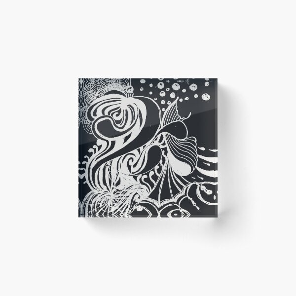 Item preview, Razzmatazz Midnight designed and sold by efgracearts.