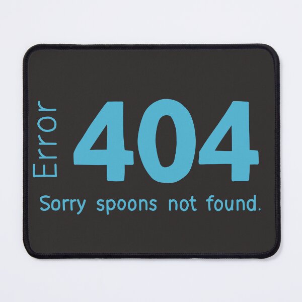 Item preview, Spoons not found designed and sold by Becky-Marie.