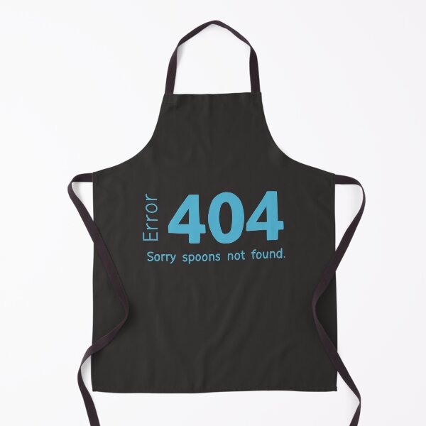 Item preview, Spoons not found designed and sold by Becky-Marie.