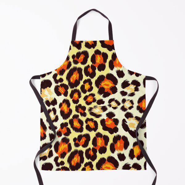 Item preview, Stone Age Leopard Print designed and sold by SteezeeStore.