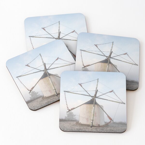 Item preview, The Old Windmill designed and sold by Kezzles.
