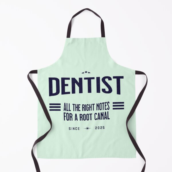 Item preview, Dentist: Hitting All the Right Notes for a Root Canal designed and sold by Syrupulse.