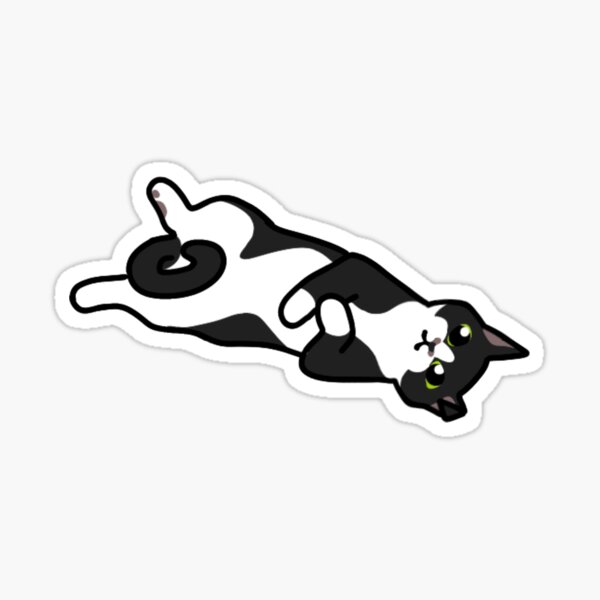 Item preview, Billy Roll Sticker designed and sold by LiminalMeow.