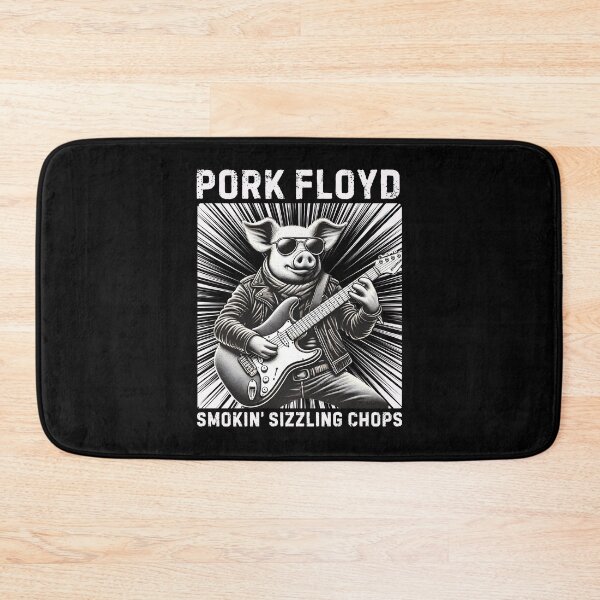 Item preview, Pork Floyd designed and sold by Boggy62.